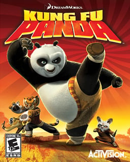 Kung Fu Panda Deutsche Stimmen