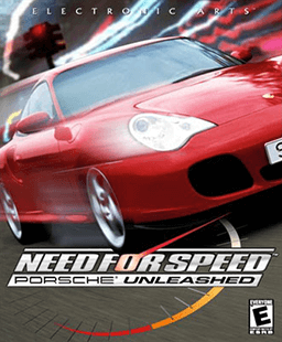 Need For Speed Porsche Unleashed Psx Rom Iso Playstation 1 Game Download