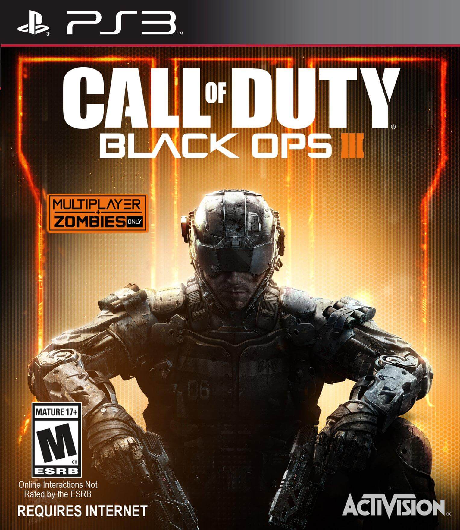 call of duty black ops collection ps3