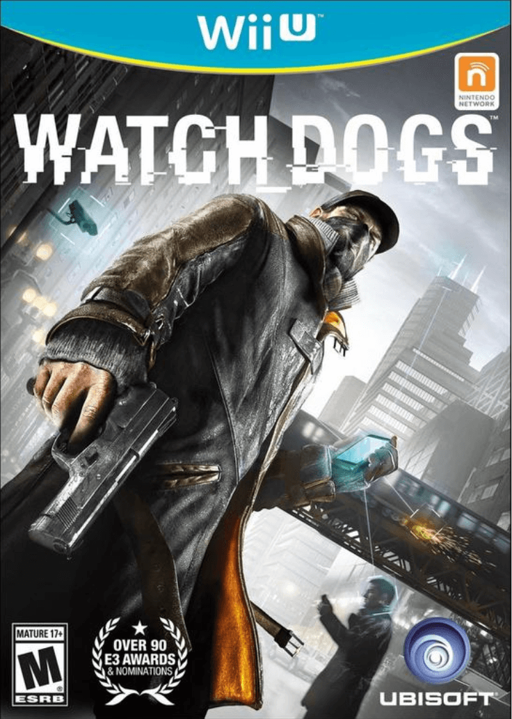 Watchdog Game Download For Ppsspp