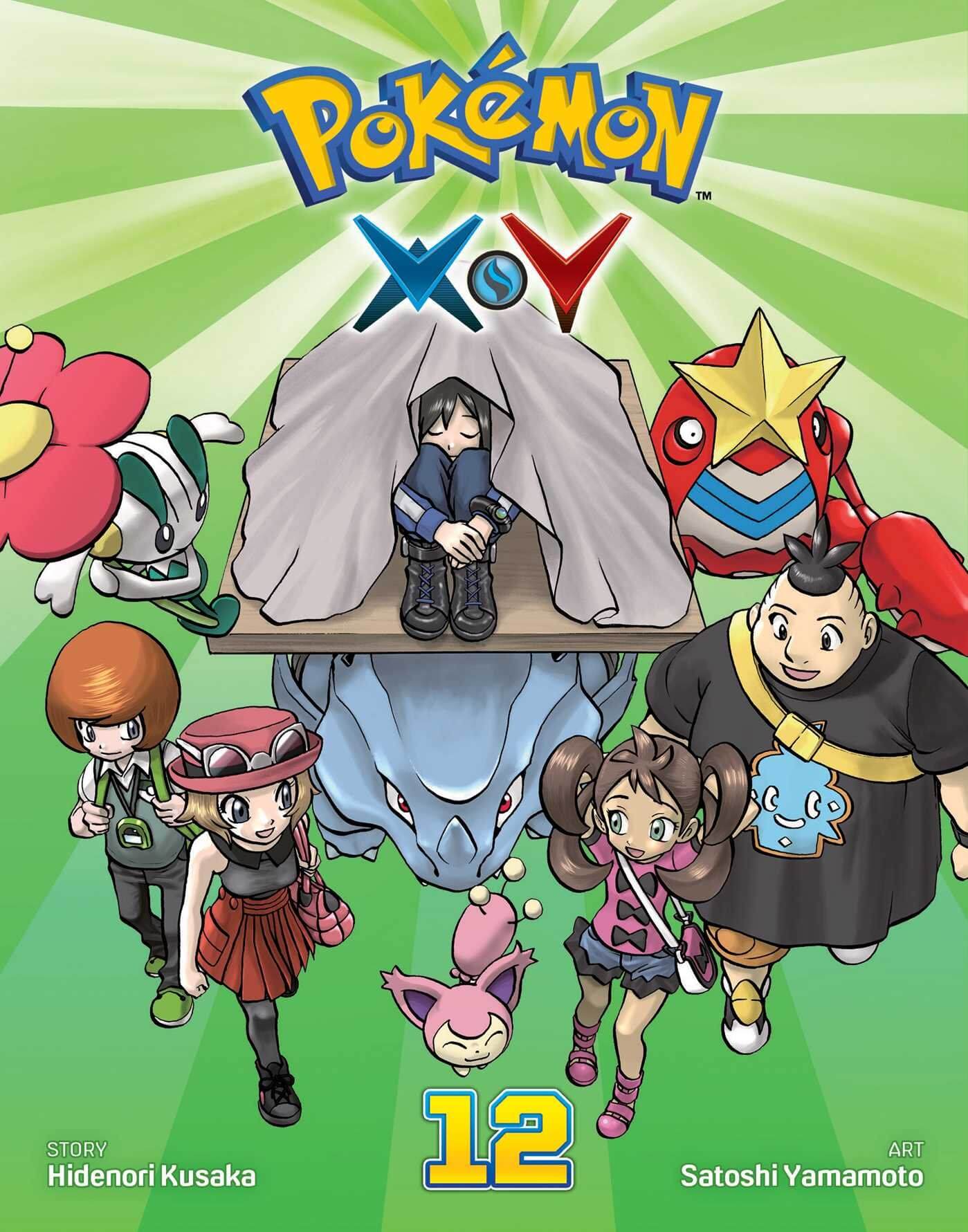 Download Pokemon X And Y Free For Android